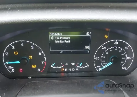 2020 Ford Transit-250 from USA, damaged, VIN 1FTBR1C82LKA31846